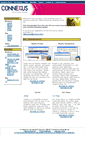 Mobile Screenshot of free.connexus.net.au